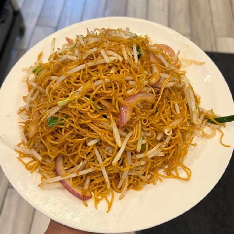 Explore Our Noodle Dishes
