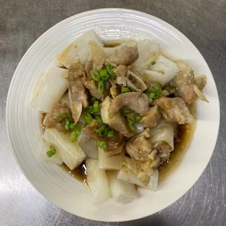 Savor Our Vegan Dim Sum