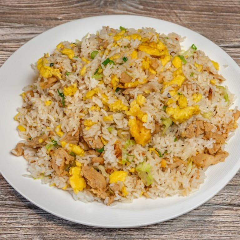 Delicious Fried Rice Options