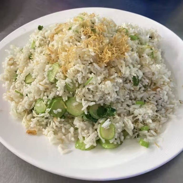 Delicious Fried Rice Options