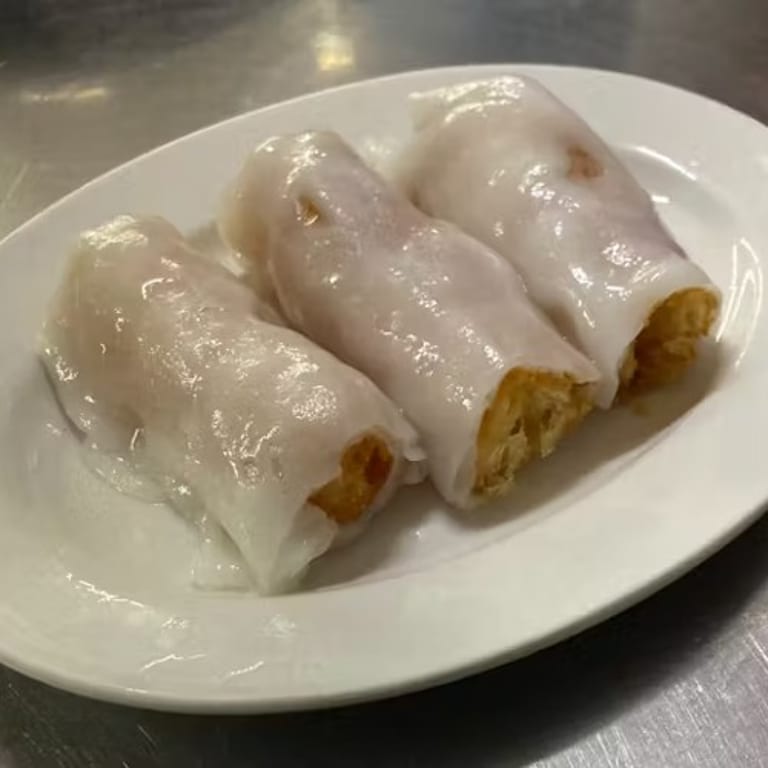 Savor Our Fresh Donuts