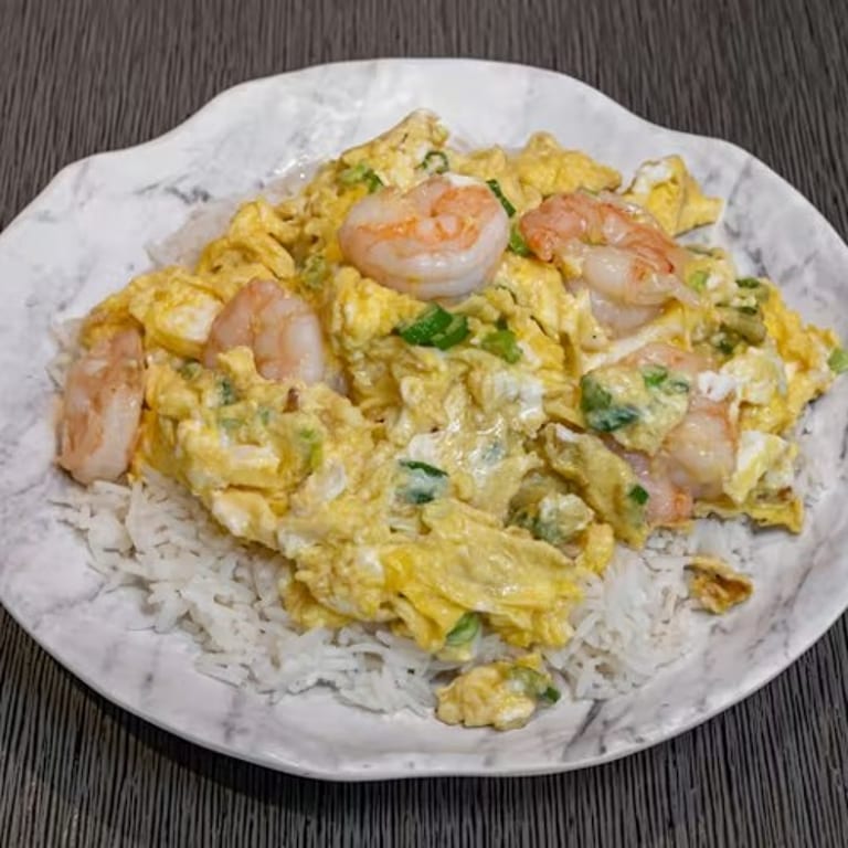 Shrimp Dishes You’ll Love