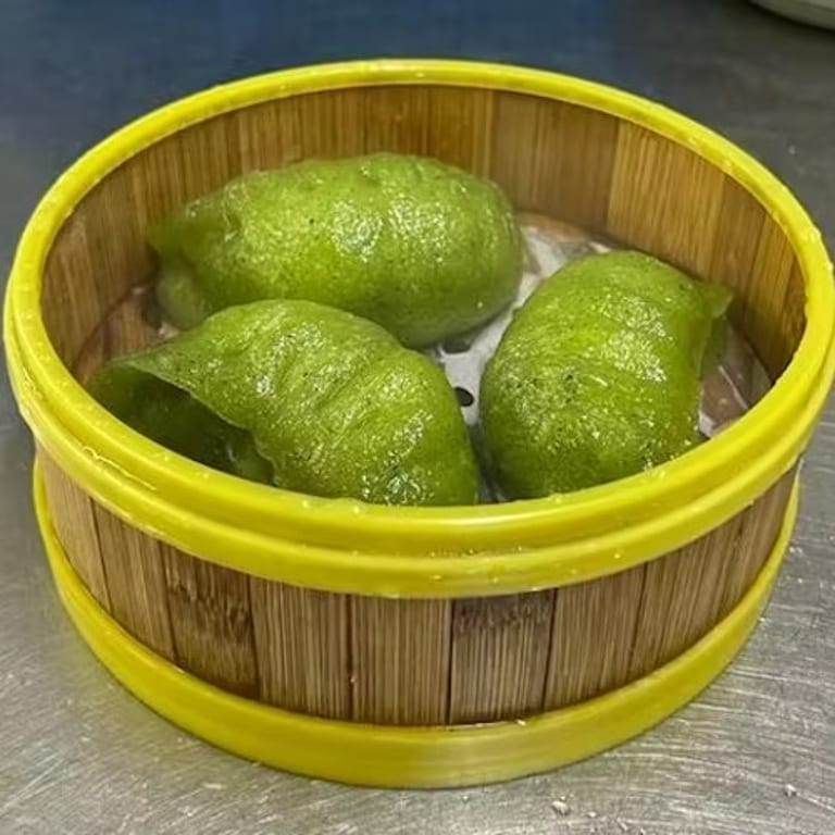 Explore Our Dumpling Selection