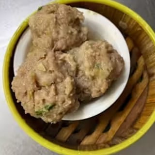 Beef Meat Ball 山竹牛肉球