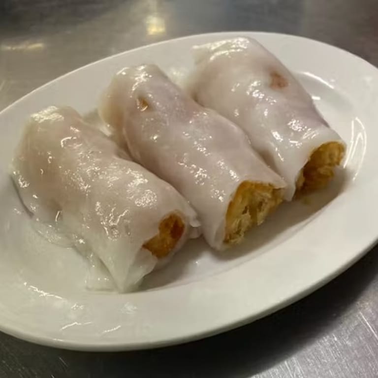 Savor Our Fresh Donuts