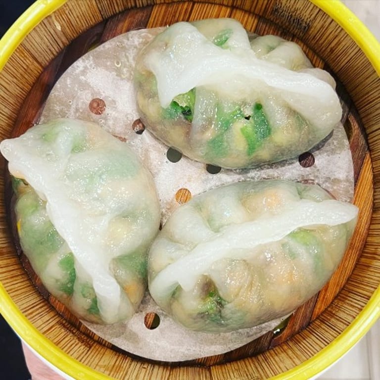 Savor Our Dumplings