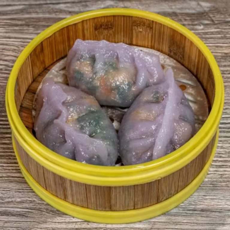 Savor Our Dumplings