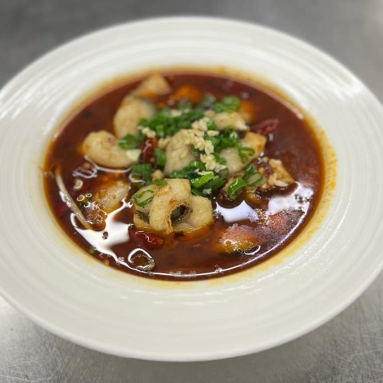 Delicious Fish Dishes