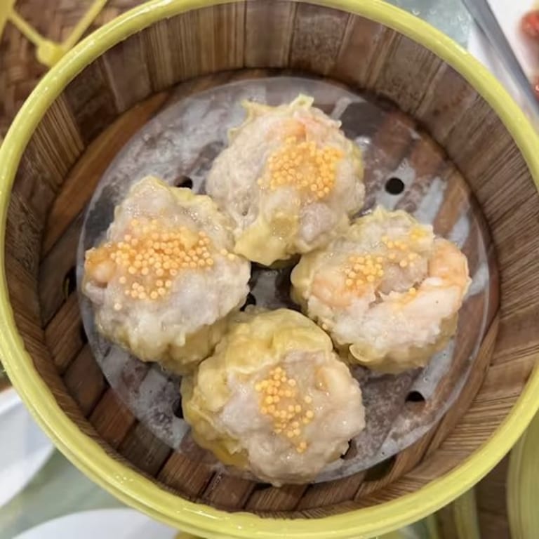 Savor Our Siu Mai