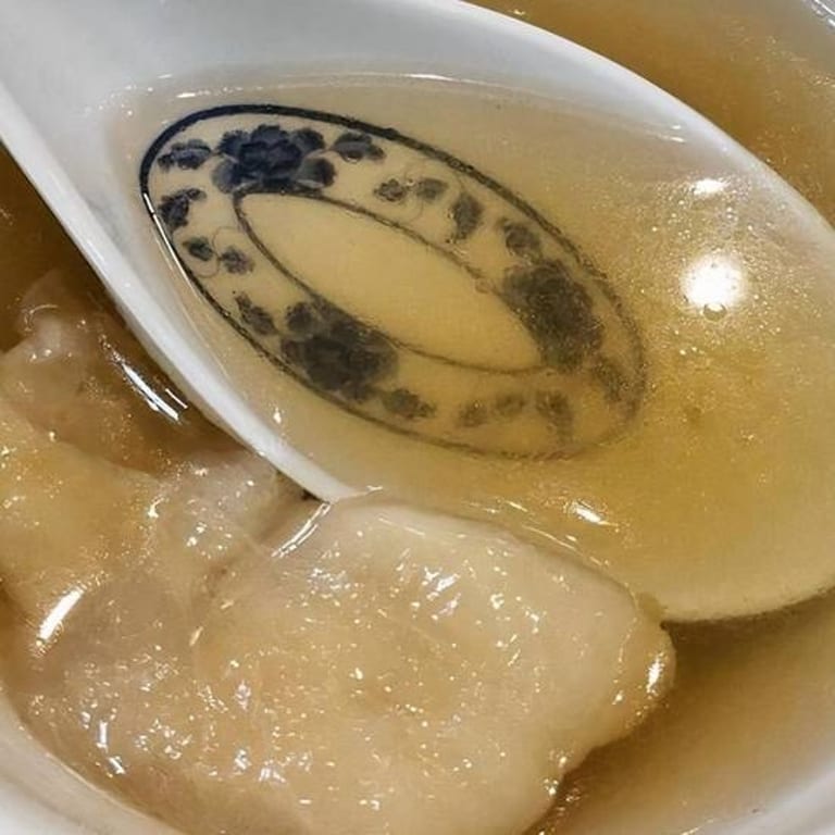 Savor Our Signature Soup